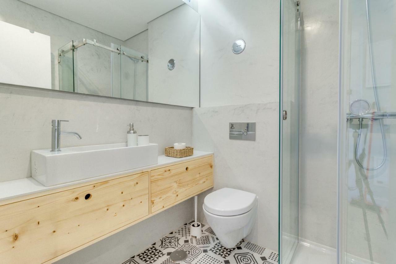 Lisbon Alegria Apartment Dış mekan fotoğraf