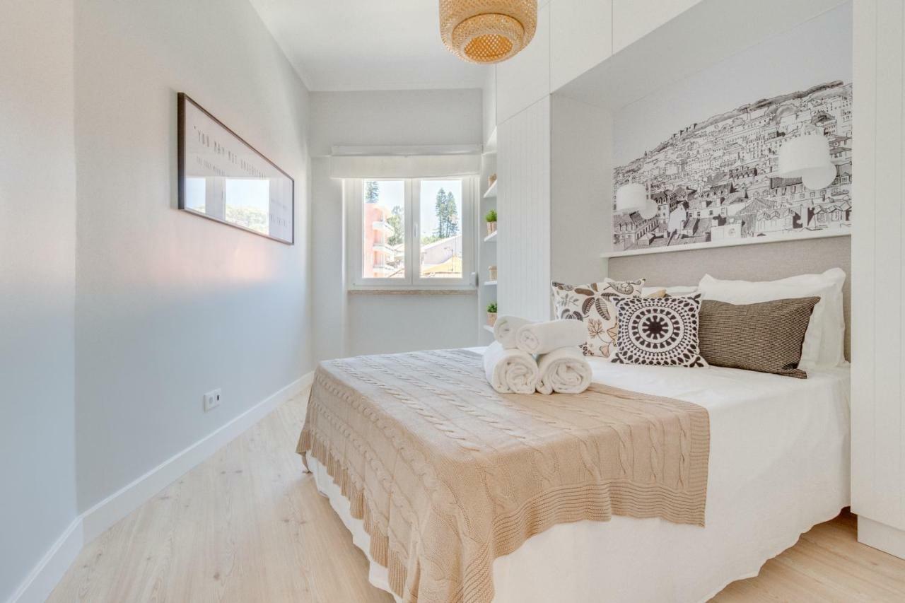Lisbon Alegria Apartment Dış mekan fotoğraf