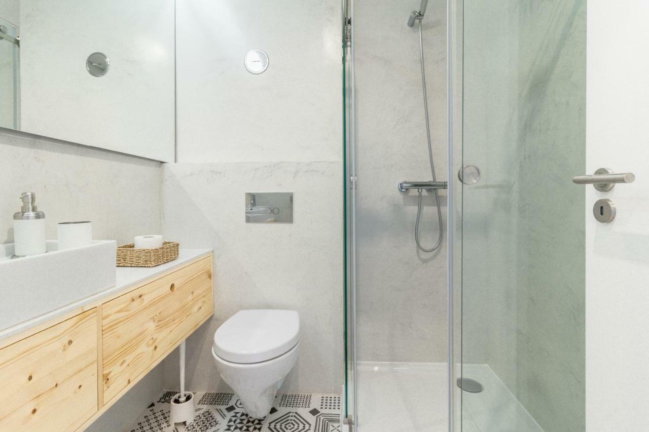 Lisbon Alegria Apartment Dış mekan fotoğraf